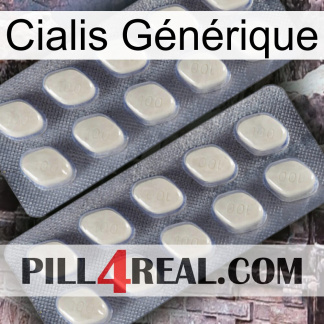 Cialis Générique 07